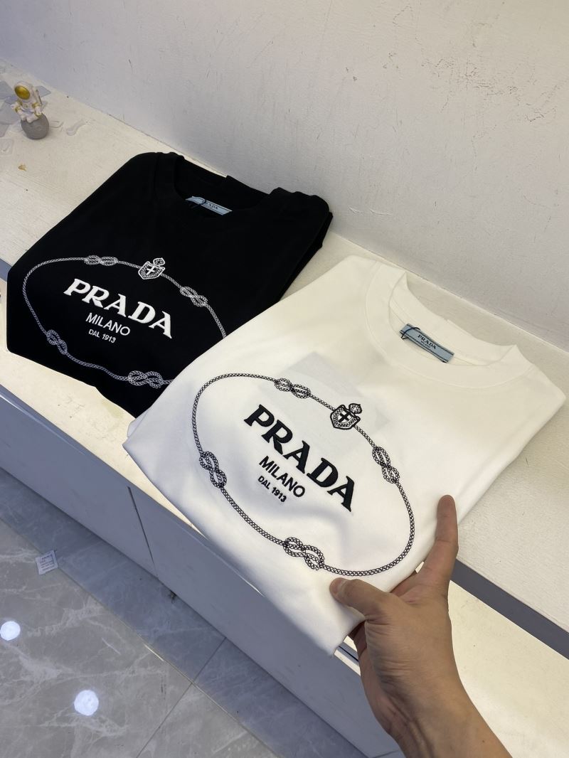 Prada T-Shirts